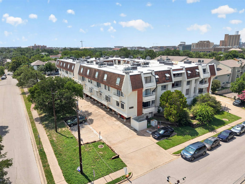 3115 Helms St #314 — exterior
