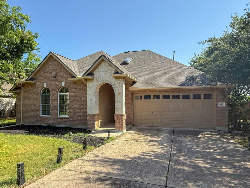 725 Botany Bay Cir — exterior