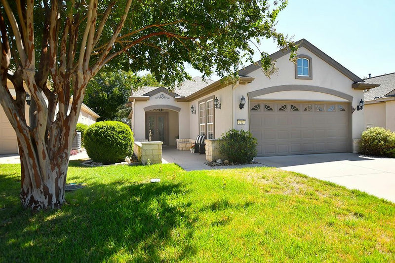 212 Limestone Shoals Ct — exterior
