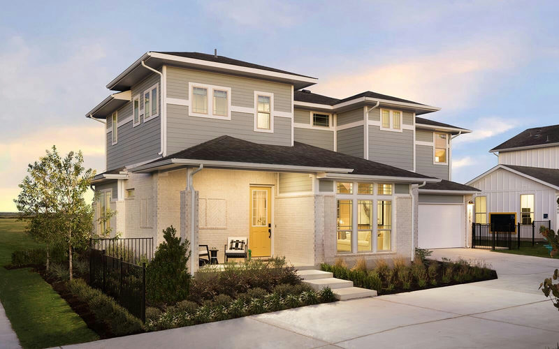 8802 Breeze Hill Dr — exterior