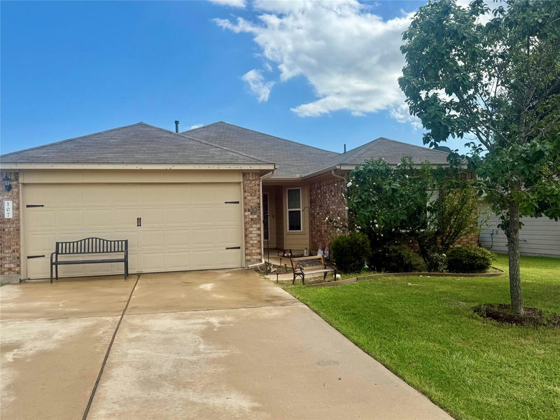 107 Jim Dandy Dr — exterior