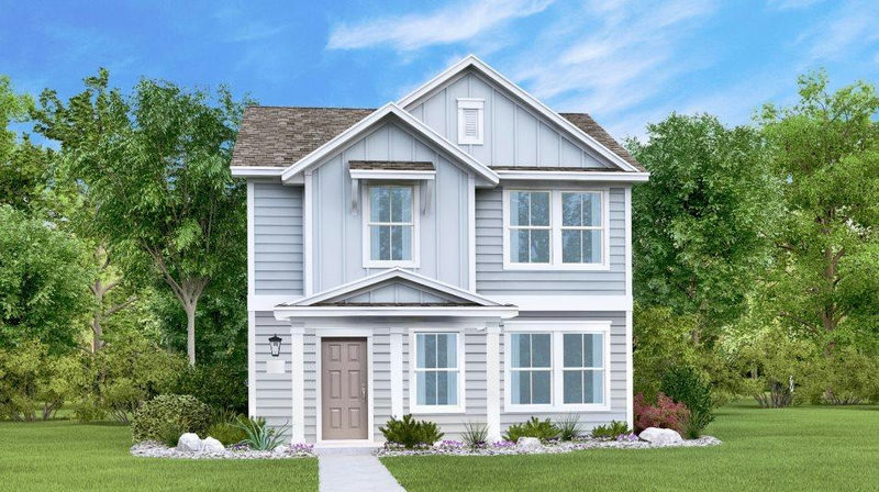 231 STARK — exterior