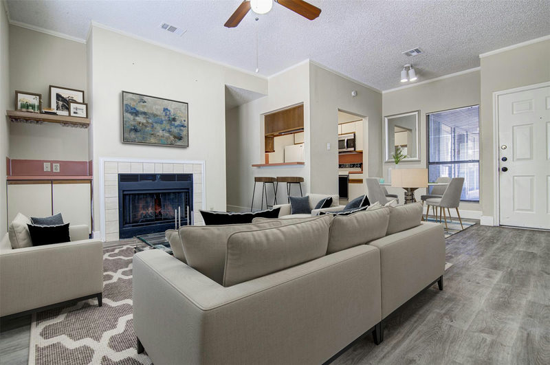 2804 Rio Grande St #208 — exterior