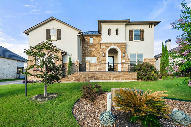 312 Bisset Ct — exterior