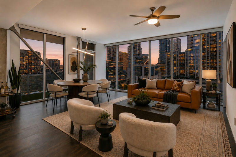 301 West Ave #1204