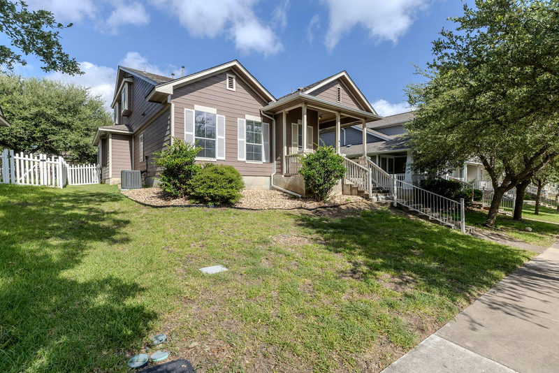 1012 Monadale Trl — exterior