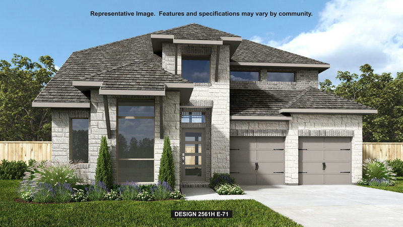 332 Royal Fern Rd — exterior
