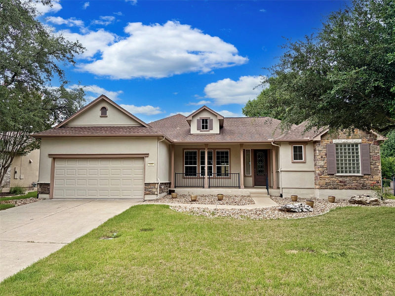 122 Nolan Dr — exterior