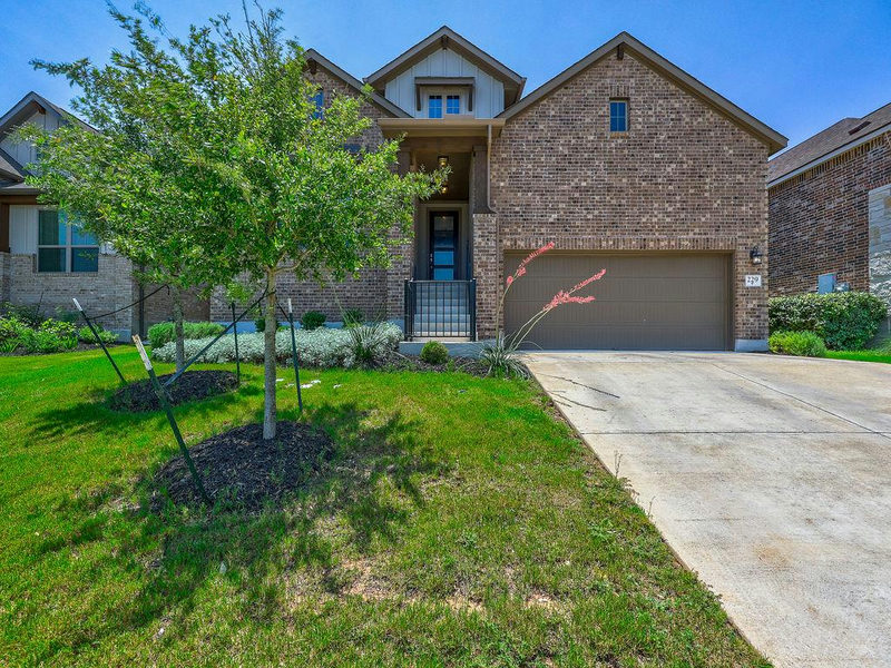 229 Heartleaf Rd — exterior