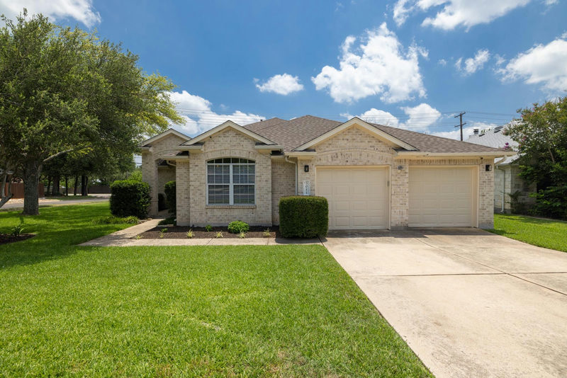 3011 Bent Tree Loop — exterior