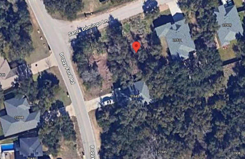 21641 Boggy Ford Rd — exterior