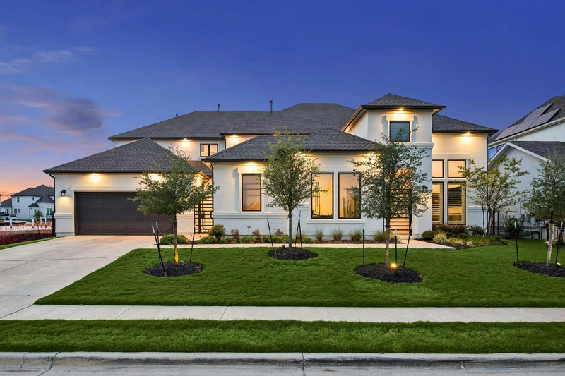 2513 Novara Trl — exterior