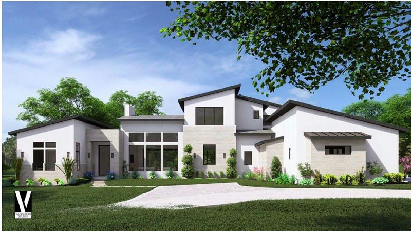 294 Mae Pt — exterior