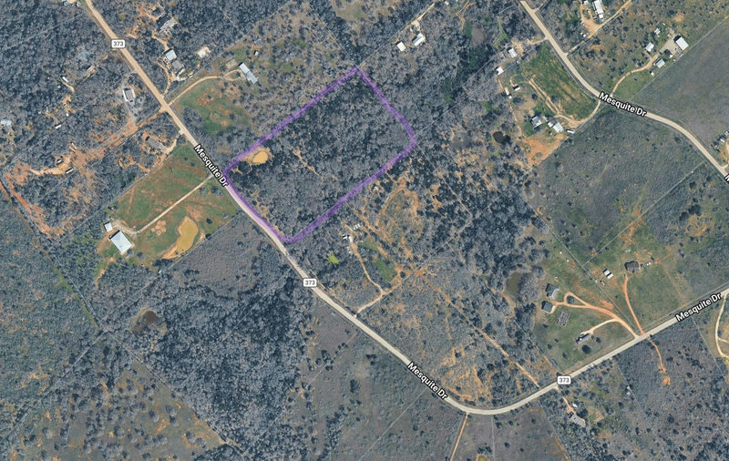 394 Mesquite Dr — exterior