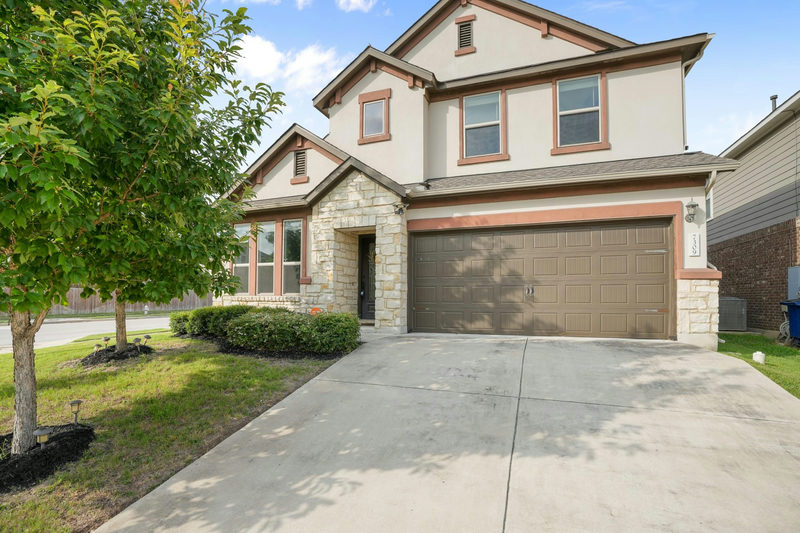 7309 Sligo Dr — exterior