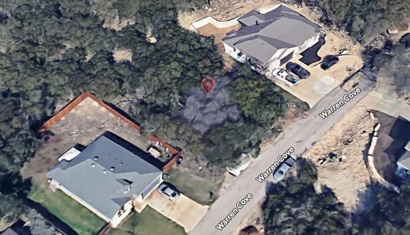 2606 Warren Cv — exterior