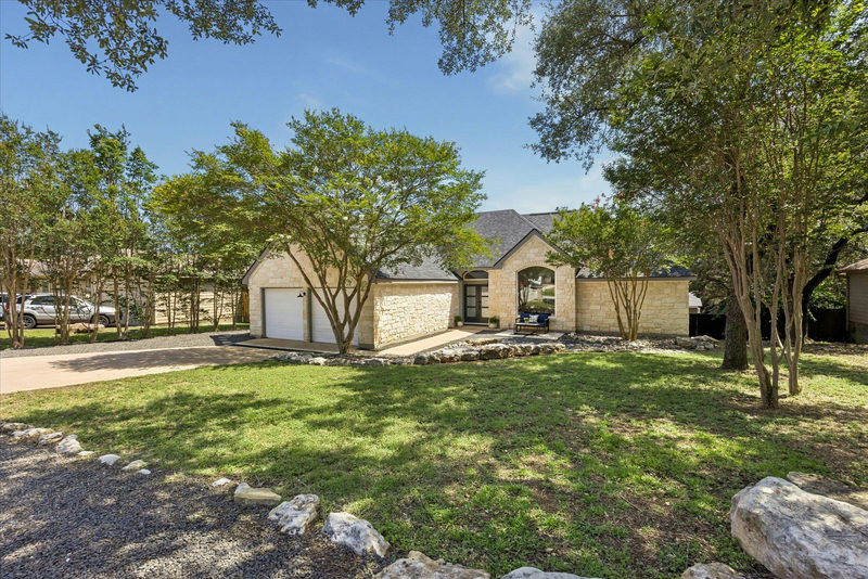 15103 Sun Bird Ln — exterior