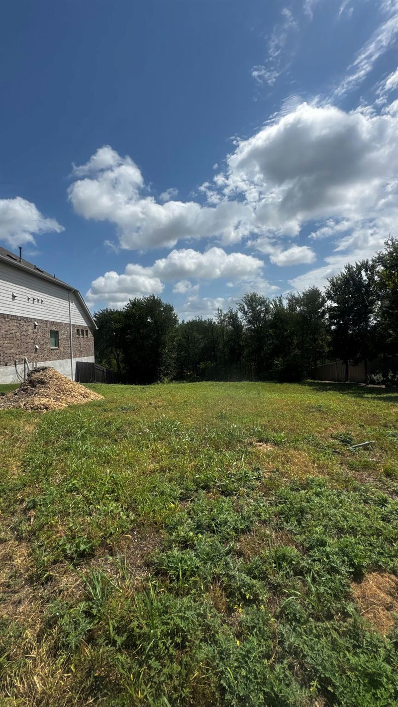 6600 Avila Way — exterior
