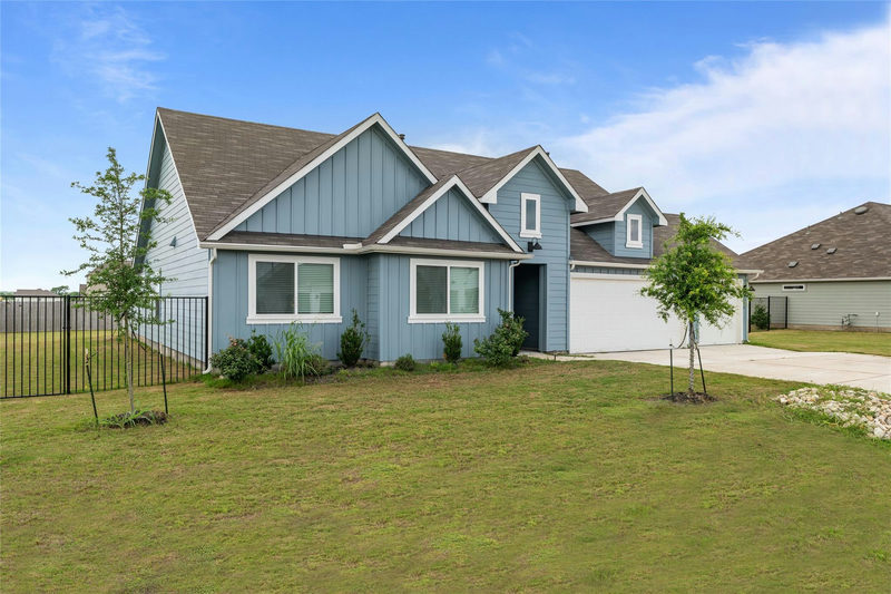 238 Konrad Creek Dr — exterior