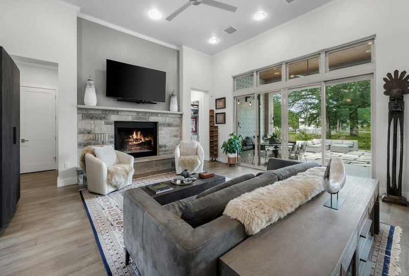 495 Bunker Ranch Blvd — exterior