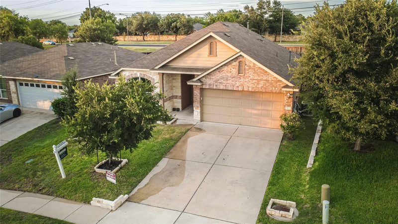 11409 Satchel Dr — exterior