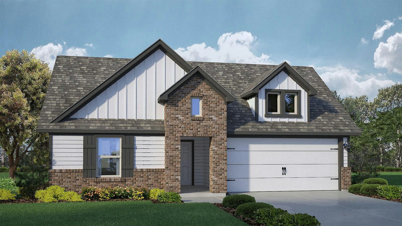 509 Hector Loop — exterior