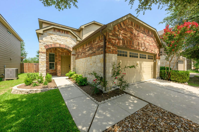 10028 Wading Pool Path — exterior