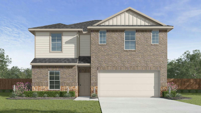 533 Hector Loop — exterior