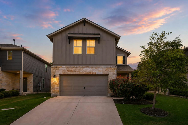 1140 Kimblewick Dr — exterior