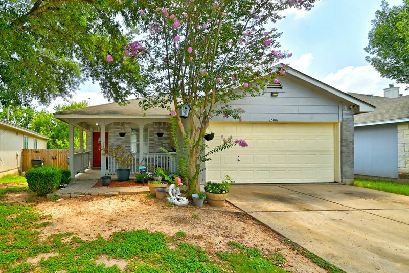 15001 Arizona Oak Ln — exterior