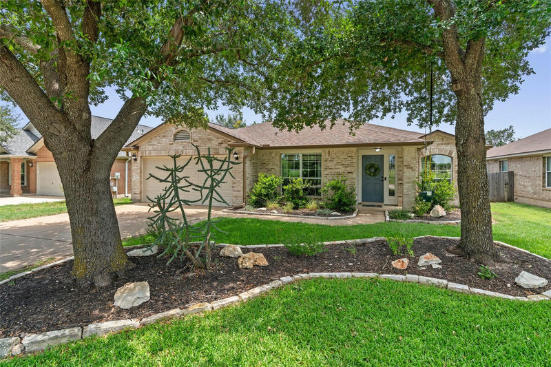 3763 Rod Carew Dr — exterior