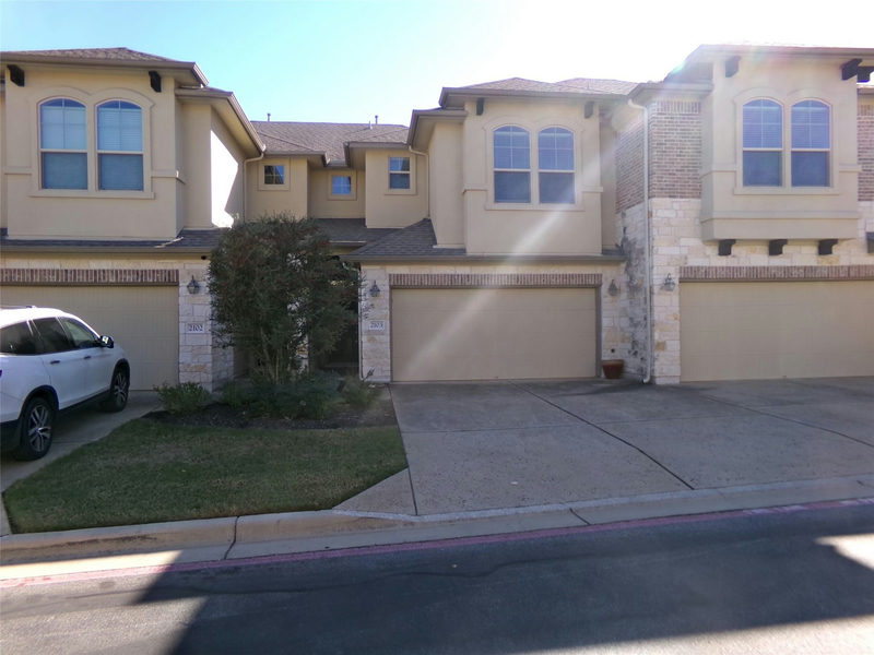 14001 Avery Ranch Blvd #2103 — exterior