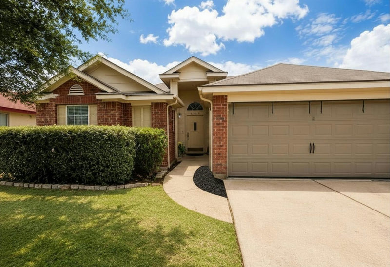 105 Quartz Dr — exterior