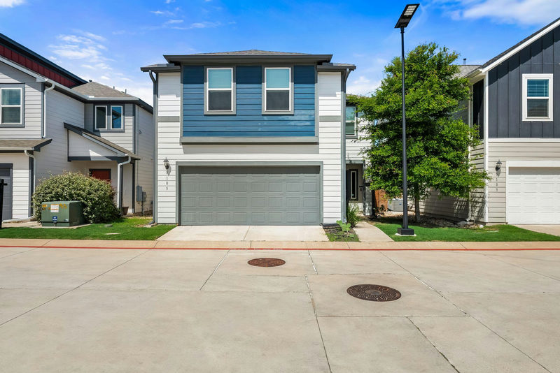5105 Lemon Tree Path — exterior