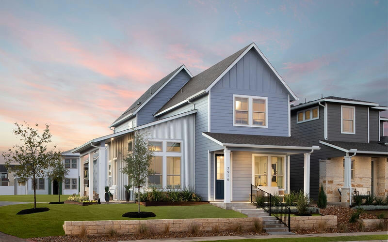 8113 Leroi Dr — exterior