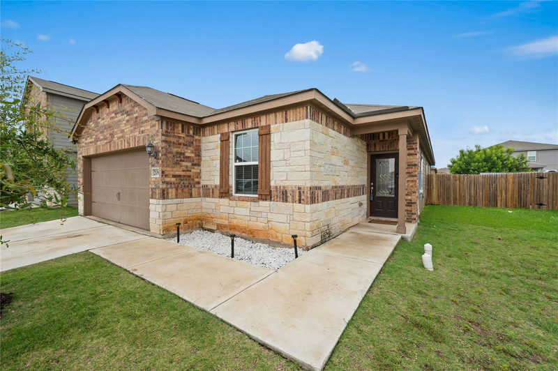 206 Star Spangled Dr — exterior