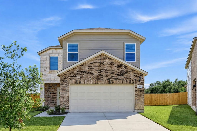469 Unakite Trl — exterior