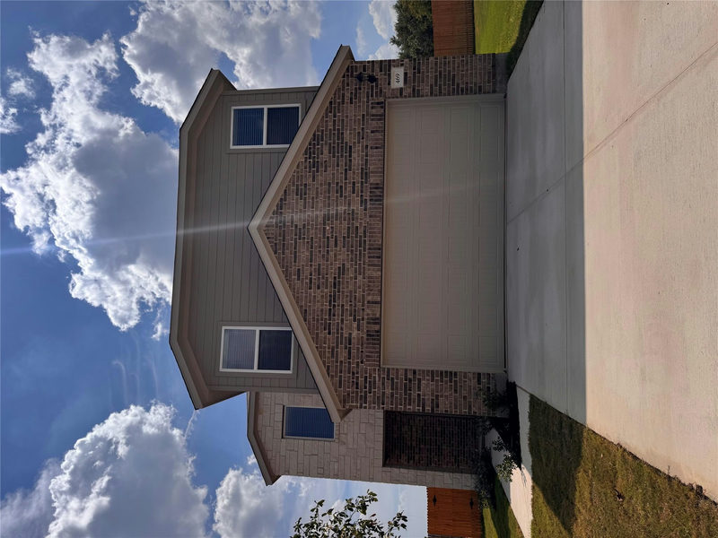 469 Unakite Trl — exterior