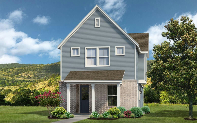 8114 Leroi Dr — exterior