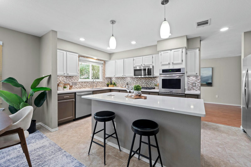 1401 Deer Ledge Trl — exterior