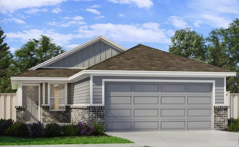 125 Woodbrook Dr — exterior