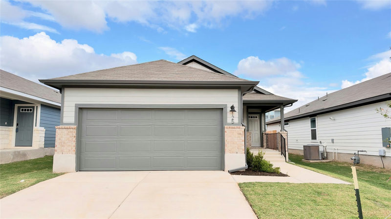 125 Woodbrook Dr — exterior