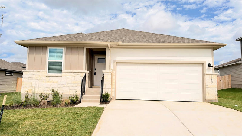 320 Wheel Horse Rd — exterior