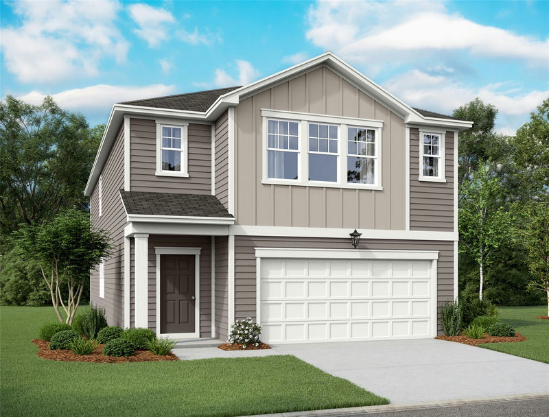 617 Lagoon Dr — exterior