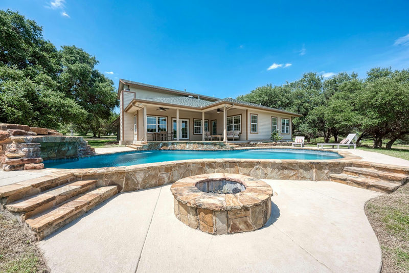 480 Mustang Mesa — exterior