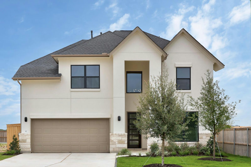 517 Snakeroot Trl — exterior