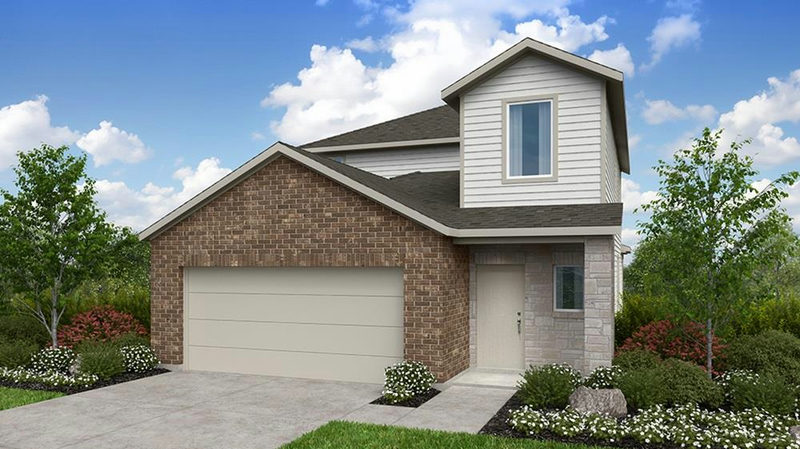 216 Copperwind Dr — exterior