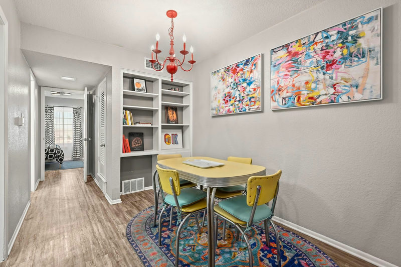 2425 Ashdale Dr #78 — exterior