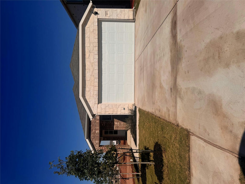 418 Unakite Trl — exterior