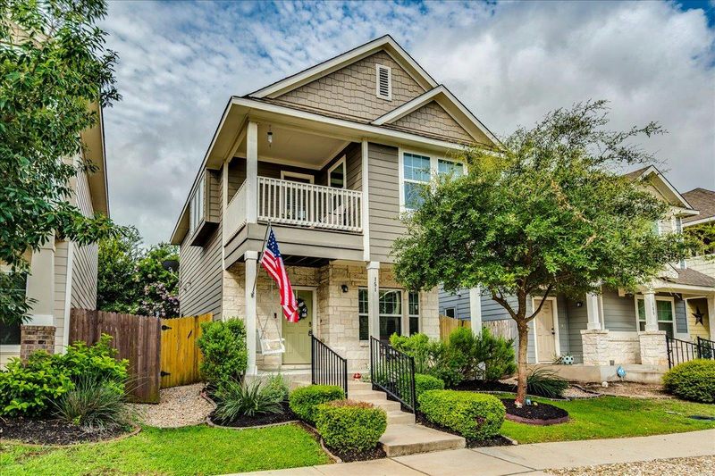 151 Friendship Oak Dr — exterior